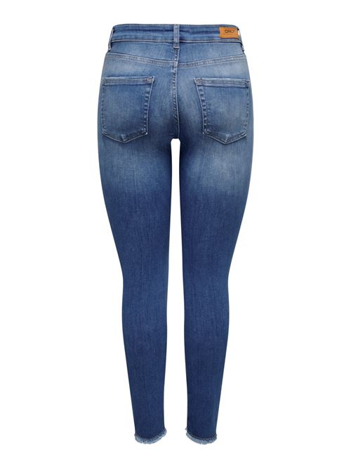  ONLY | 15282335/MEDIUM BLUE DENIM